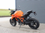 2024 KTM 1390 Super Duke R