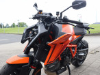 2024 KTM 1390 Super Duke R