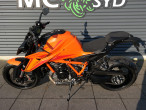 2024 KTM 1390 Super Duke R