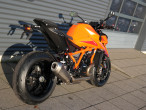 2024 KTM 1390 Super Duke R