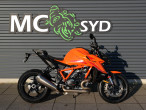 KTM 1390 Super Duke R MC-SYD       BYTTER GERNE