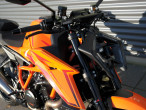 2024 KTM 1390 Super Duke R