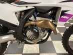 2024 KTM 250 SXF