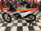 2024 KTM 250 SXF