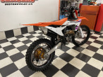 2024 KTM 250 SXF