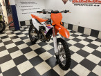 2024 KTM 250 SXF
