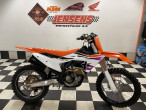 2024 KTM 250 SXF