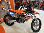 2024 KTM 250 SXF