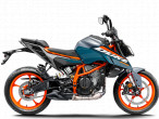 2024 KTM 390 Duke