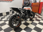 2024 KTM 390 Duke
