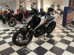 2024 KTM 390 Duke