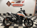 KTM 390 Duke
