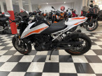 2024 KTM 390 Duke