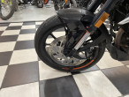 2024 KTM 390 Duke