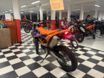 2024 KTM 690 ENDURO R