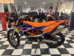 2024 KTM 690 ENDURO R