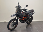 2024 KTM 690 ENDURO R