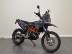 2024 KTM 690 ENDURO R