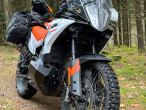 2024 KTM 790 Adventure