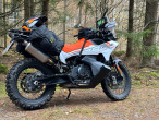 2024 KTM 790 Adventure