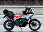 2024 KTM 790 Adventure