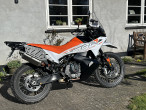 2024 KTM 790 Adventure