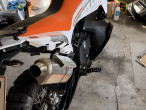 2024 KTM 790 Adventure
