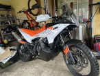 2024 KTM 790 Adventure