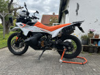 2024 KTM 790 Adventure