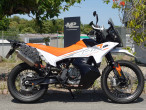 2024 KTM 790 Adventure 2024 KTM 790 Adventure