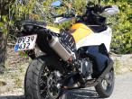 2024 KTM 790 Adventure 2024 KTM 790 Adventure