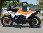 2024 KTM 790 Adventure 2024 KTM 790 Adventure