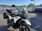 2024 KTM 790 Adventure