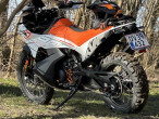 2024 KTM 790 Adventure
