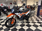 2024 KTM 890 Adventure R 2024 KTM 890 Adventure R