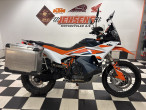 2024 KTM 890 Adventure R 2024 KTM 890 Adventure R