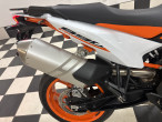 2024 KTM 890 SMT 2024 KTM 890 SMT