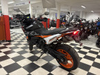 2024 KTM 890 SMT 2024 KTM 890 SMT