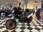 2024 KTM 890 SMT 2024 KTM 890 SMT