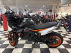2024 KTM 890 SMT 2024 KTM 890 SMT