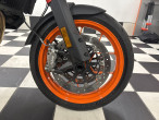 2024 KTM 890 SMT 2024 KTM 890 SMT