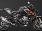 2024 KTM 990 Duke