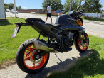 2024 KTM 990 Duke