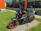 2024 KTM 990 Duke