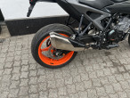 2024 KTM 990 Duke