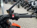 2024 KTM 990 Duke