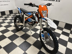 2024 KTM Freeride E 2024 KTM Freeride E