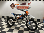 2024 KTM Freeride E 2024 KTM Freeride E