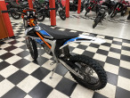 2024 KTM Freeride E 2024 KTM Freeride E
