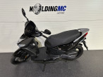 2024 Kymco Agility